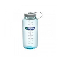 날진 트라이탄 와이드 마우스 보틀, 씨폼, 1L