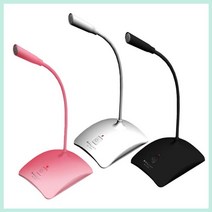 광클 상품▶ 컴소닉 PILLAR CM-700 USB 구즈넥 스탠드마이크 방송 0421080EA+ ◀, 쿠팡3 소행성마켓 핑크, 쿠팡3 소행성마켓 본상품선택