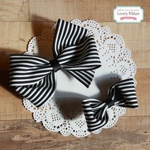 [러블리 리본] 파비안느리본 커플세트