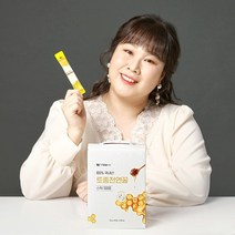 국내산토종꿀 한국양봉협회 진짜꿀 푸름웰니스 천연 아카시아 벌꿀스틱 100포