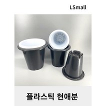플라스틱 현애분, 10호 화이트