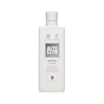 오토글림 메탈 폴리쉬 325ml, 1개