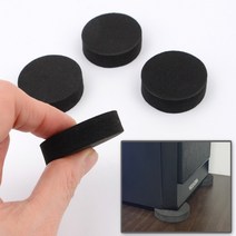 EVA패드 층간완충재 바닥완충재 충격흡수패드 방진판, 사이즈, 6cm(4P)