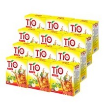 티오 아이스티 애플, 13g, 40개입, 12개