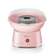 솜사탕기계 업소용 110v220v 전기 diy 달콤한 솜사탕 메이커 미니 면화 설탕 치실 기계 소녀 소년 선물 어린이 날 마시멜로 기계, 분홍색, 유럽 ​​연합