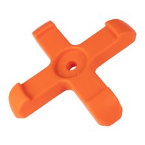 RV 혀 잭 스탠드 레벨러 휠 지원 범용 스태커 패드 유압 잭에 적합 안정제 캠핑카, 한개옵션0