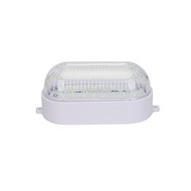 LED 냉동고 조명 냉장실 램프 저온 저장고 창고 냉장, 스퀘어-45W 냉장등