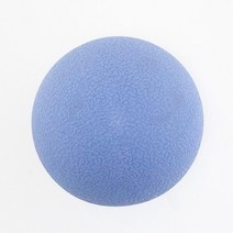 토구 트라택 트라텍 볼란스 마사지 볼 공 TPE 근막 라크로스 근육 이완 운동, TPE 65MM 라이트 블루