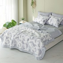 클푸 [클푸]고밀도 트로이 고열 워싱 스프레드 Q