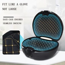 오토바이 탑박스 for shad sh26 sh29 sh33 sh34 sh39 sh40, sh29(하부 패드)