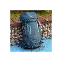 오스프리 OSPREY 카이트 등산 배낭 36L 트래킹 가방 하이킹 백팩, 03. 그린