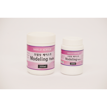 쉴드 모델링페이스트 250ml 500ml 낱개