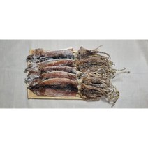 동해안 울진 마른오징어 (大) 10미 5미, 10미 800g 내외