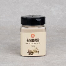 잇템 무첨가 천연조미료 황태분말 170g