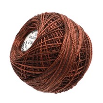 조이자수 [발다니] 펄코튼 12번 복합사 손염색실, [발다니] 펄코튼 12번 복합사-O547