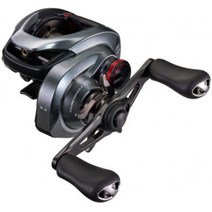 SHIMANO 시마노 양축릴 21 스콜피온DC 151XG 좌핸들