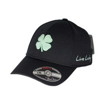 블랙클로버 골프모자 블랙민트캡 BC56FA55, L XL, BC56FA55 블랙민트캡
