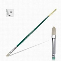 화홍 유화붓 808 8호, 없음