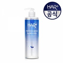[헤어플러스] 단백질 본드 탈모샴푸 500ml, 단품