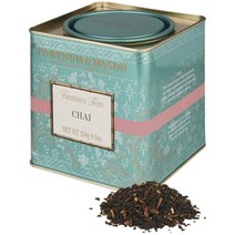 포트넘앤메이슨 차이티 홍차 250g, 1팩