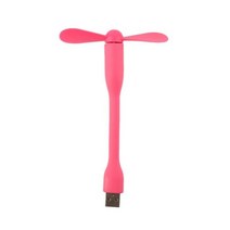 크리 에이 티브 팬 유연한 휴대용 미니 팬 및 조명 램프 노트북 컴퓨터 가제트, 협력사, 1