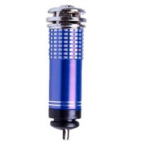 국산 차량용 공기청정기 카니발 펠리세이드 공기청정기 car 차량 12v mini auto car air anion bar oxygen ionizer 클리너 오존 ionic, 푸른