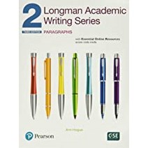 Longman Academic Writing Series 2, Pearson