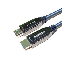 [ABC넷] ABC넷 HDMI 광케이블 [Ver2.0] 40M, 상세페이지 참조