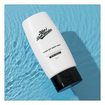 엄마의 목욕탕 레시피 워시오프 바디 밀크 200ml