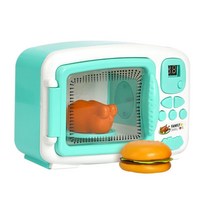 유아 주방놀이 전자렌지 리틀맘 요리 5세여아선물 3세