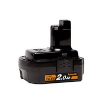 아임삭 B20P14N 14.4V 2.0Ah / AD314R / AI314M, 단품