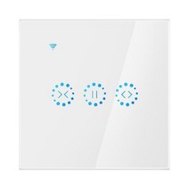 스마트로라 자전거로라 평로라 평로라안전바 고정로라 스마트평로라 자전거로라방블라인드 롤러 셔터용 와, 01 White