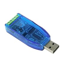 USB ~ RS485 통신 모듈 멀티 시스템 USB를위한 장거리 RS232 RS485 통신 모듈