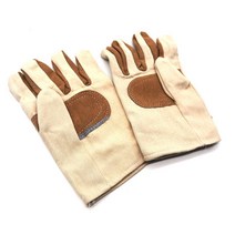 목공 공사 현장 작업 공업용 장갑 2개 육가공포장 칼날위험장갑 안전한장갑 요식업 절단방지 보호장갑 안전