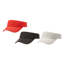 볼빅 정품 여성용 밴딩 선바이저 썬바이저 선바이져 썬바이져 썬캡 선캡 해빛가리개 해볕가리개 여자용 여자 여성 골프 모자 골프용 필드용 사계절용모자 선물용 선물, 블랙_56