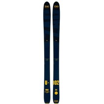 [130274]ZAG UBAC 102 스키 - 남성 2021/2022, None, 184 CM