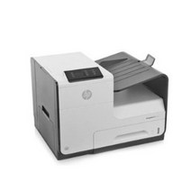 HP 페이지와이드 프로 452dw 고속 잉크젯 프린터 D3Q16B + 무한 잉크 공급기 4100ml