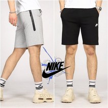 나키 테크팩 반바지 쇼츠 남여공용 NE662245
