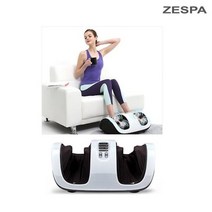 [제스파ZP3609] 제스파 힐링터치센스 발마사지기 ZP3609, 단품