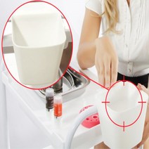 CMCOSMETIC 웨건 어시스트, 페일그린