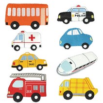 인지발달 도움 교통기관 교육용 교구 EQ 한글 어린이집교재교구 IQ