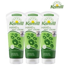 [카밀] 클래식 핸드크림 100ml x 3개