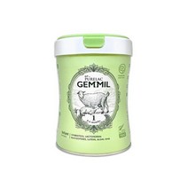 퓨어락 뉴질랜드 산양분유 퓨어락 젬밀 1단계 아기분유 아이사랑 신생아분유 750g 1캔 1세트, 11세트