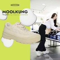 워킹마스터 물컹 발볼넓은 쿠션좋은 발바닥 충격흡수 운동화 신발