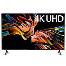 필립스 4K UHD LED TV, 178cm(70인치), 70PUN8215, 스탠드형, 방문설치