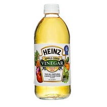 하인즈 애플사이다 식초, 473ml, 2개