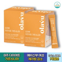 예비신부 결혼 여성 8주 속성 다이어트 HCA 가르시니아 캄보지아 체지방컷팅 보조제 쾌변 차전자피 영양제 2박스