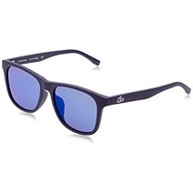 [라코스테아이웨어] 선글라스 L930SAEOG 블루 USA 56