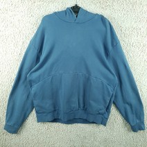 빈티지프렌/ [XL]COS 오버사이즈 후드티
