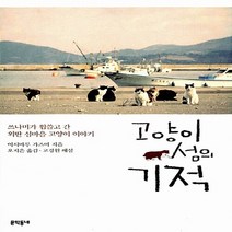 NSB9788954620925 새책-스테이책터 [고양이 섬의 기적] -쓰나미가 휩쓸고 간 외딴 섬마을 고양이 이야기--문학동네-이시마루 가즈미 지음 오, 고양이 섬의 기적, 문학동네